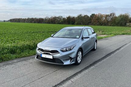 Kia ceed Sportswagon Gebrauchtwagen