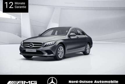 Mercedes-Benz C 220 Gebrauchtwagen