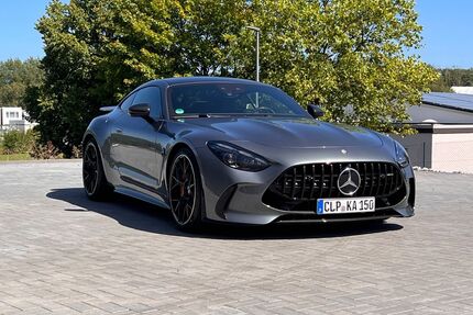 Mercedes-Benz AMG GT Gebrauchtwagen