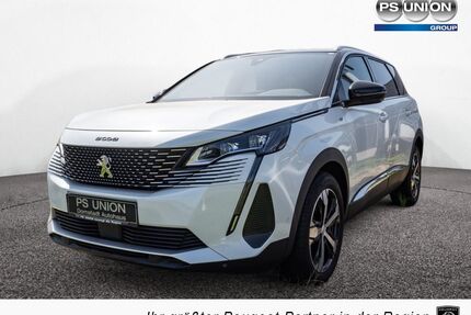 Peugeot 5008 Gebrauchtwagen
