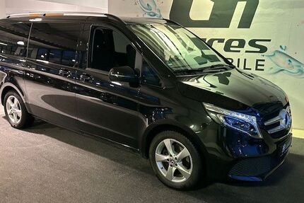 Mercedes-Benz V 220 Gebrauchtwagen