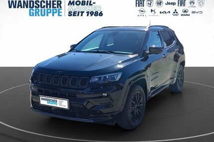 Jeep Compass Gebrauchtwagen