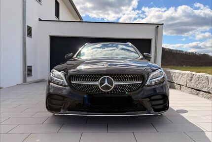 Mercedes-Benz C 200 Gebrauchtwagen