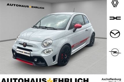 Abarth 595 Competizione Gebrauchtwagen