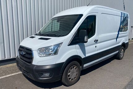 Ford Transit Gebrauchtwagen