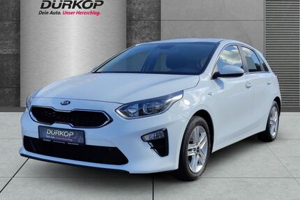Kia ceed / Ceed Gebrauchtwagen
