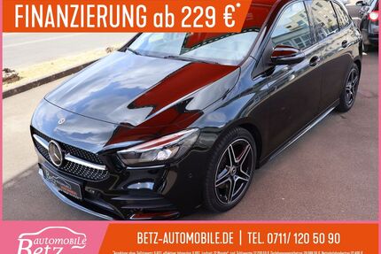 Mercedes-Benz B 200 Gebrauchtwagen