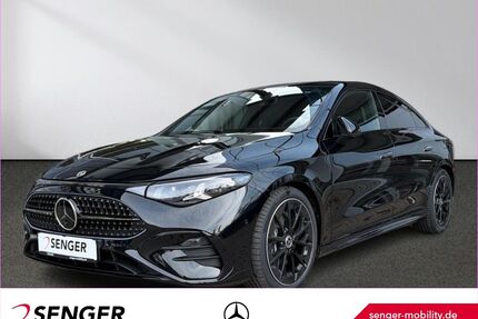 Mercedes-Benz CLA 200 Gebrauchtwagen