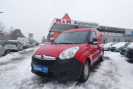 Opel Combo Gebrauchtwagen