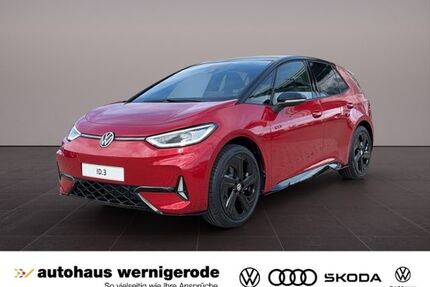 VW ID.3 Gebrauchtwagen