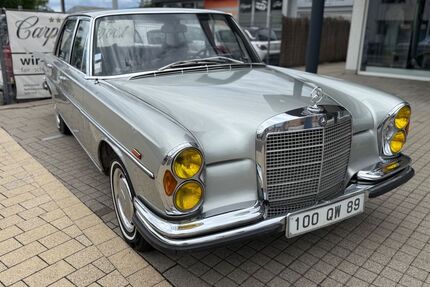 Mercedes-Benz 300 Gebrauchtwagen