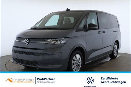 VW T7 Multivan Gebrauchtwagen
