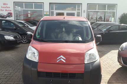 Citroen Nemo Gebrauchtwagen
