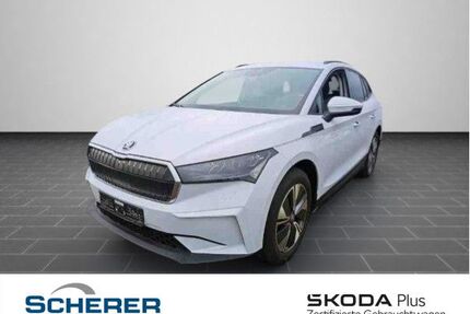 Skoda Enyaq Gebrauchtwagen
