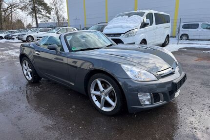 Opel GT Gebrauchtwagen