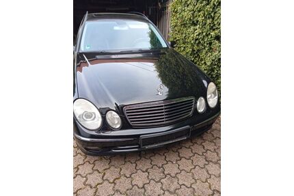 Mercedes-Benz E 280 Gebrauchtwagen