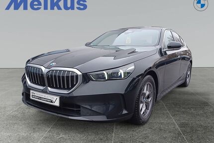 BMW 520 Gebrauchtwagen