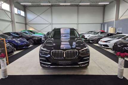 BMW X5 Gebrauchtwagen