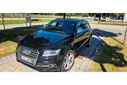 Audi SQ5 Gebrauchtwagen