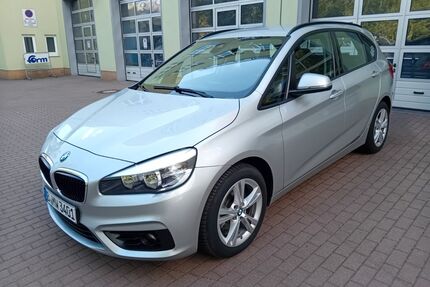 BMW 218 Gebrauchtwagen