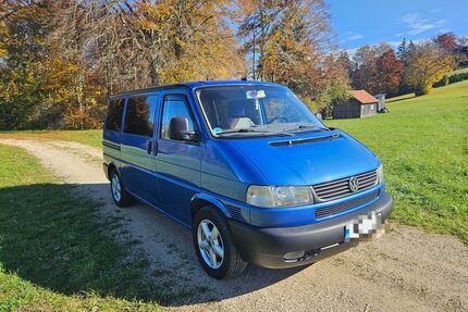 VW T4 Multivan Gebrauchtwagen