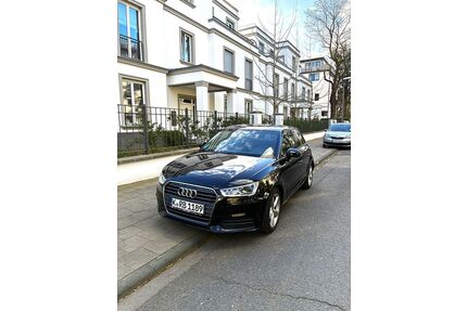 Audi A1 Gebrauchtwagen