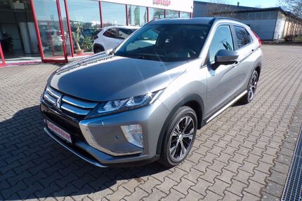 Mitsubishi Eclipse Gebrauchtwagen