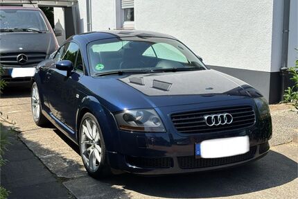 Audi TT Gebrauchtwagen