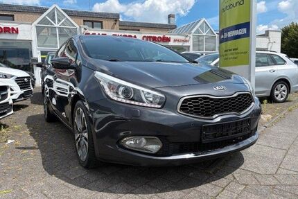 Kia ceed / Ceed Gebrauchtwagen