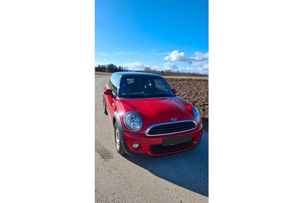 Mini ONE Gebrauchtwagen