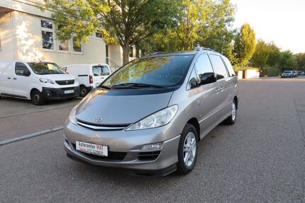 Toyota Previa Gebrauchtwagen