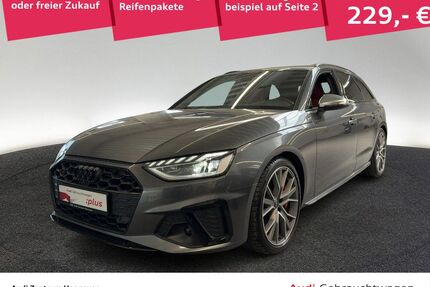 Audi S4 Gebrauchtwagen