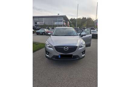 Mazda CX-5 Gebrauchtwagen