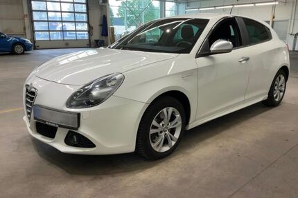 Alfa Romeo Giulietta Gebrauchtwagen
