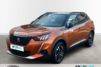 Peugeot 2008 Gebrauchtwagen