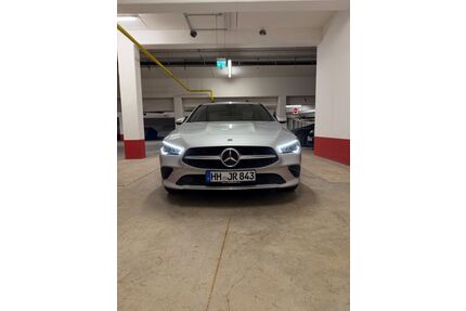 Mercedes-Benz CLA 250 Shooting Brake Gebrauchtwagen