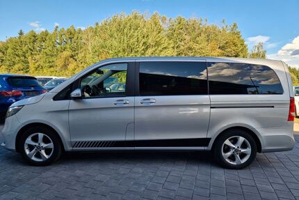 Mercedes-Benz V 220 Gebrauchtwagen
