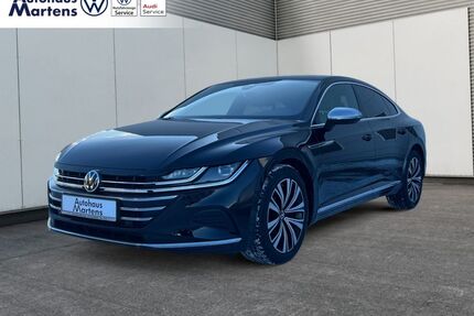 VW Arteon Gebrauchtwagen