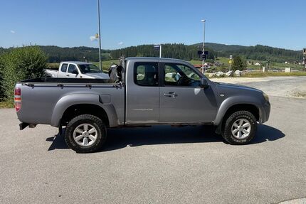 Mazda BT-50 Gebrauchtwagen