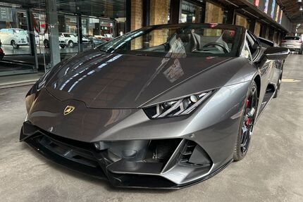 Lamborghini Huracán Gebrauchtwagen