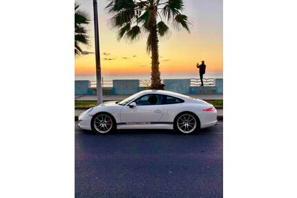 Porsche 991 Gebrauchtwagen