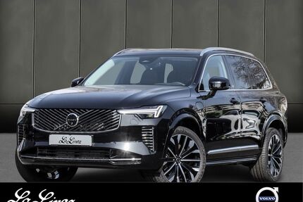 Volvo XC90 Gebrauchtwagen