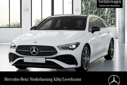 Mercedes-Benz CLA 180 Shooting Brake Gebrauchtwagen