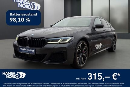 BMW 530 Gebrauchtwagen