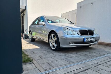 Mercedes-Benz C 320 Gebrauchtwagen