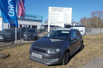 VW Polo Gebrauchtwagen