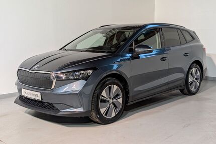 Skoda Enyaq Gebrauchtwagen