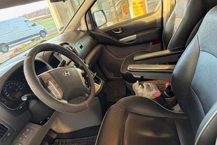 Hyundai H-1 Gebrauchtwagen