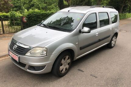 Dacia Logan Gebrauchtwagen