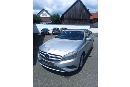 Mercedes-Benz A 180 Gebrauchtwagen